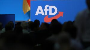 Neue AfD-Jugend gegründet