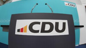 Scharfe Kritik aus CDU an SPD-"Manifest"