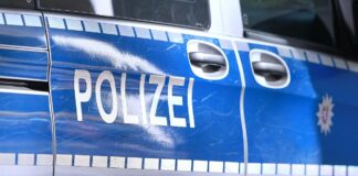 Polizei durchsucht Wohnungen in Karlsruhe wegen Terrorverdachts