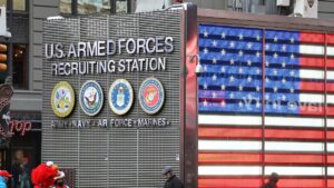 US-General Ben Hodges fordert Protest des Militärs gegen Trump