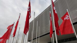 Juso-Chef kritisiert fehlende Vision der SPD vor Parteitag