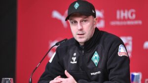 Bericht: Werner wird neuer Leipzig-Trainer