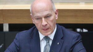 Berlins Regierender unterstützt Dobrindts Zurückweisungen