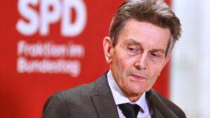 Kritik aus SPD an Trumps Schlag gegen Irans Atomanlagen