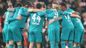 FC Augsburg verpflichtet Benni Weber als neuen Sportdirektor