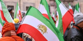 Protestwelle: Iran bestellt europäische Diplomaten ein