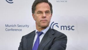 Nato beschließt Fünf-Prozent-Ziel für Verteidigung