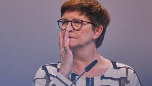 Bas kritisiert Umgang mit Esken