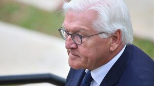 Steinmeier kondoliert nach Amoklauf in Österreich