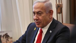 Merz telefoniert mit Netanjahu über Gaza