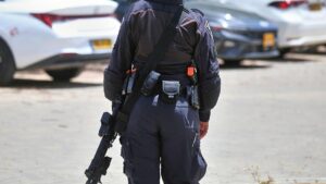 Beck fordert Wiederaufnahme von Waffenlieferungen nach Israel