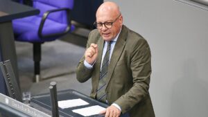 CDU macht Pro Asyl nach Zurückweisungs-Urteil schwere Vorwürfe