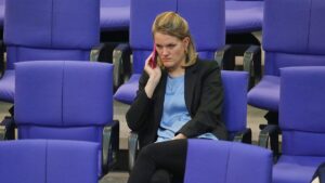 SPD offen für Bund-Länder-Arbeitsgruppe zu AfD-Verbotsverfahren