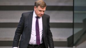 Wadephul ändert Route bei Nahostreise