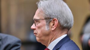 Thüringens Innenminister kritisiert Bund-Länder-AG zur AfD