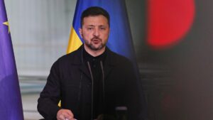 Kiew bestätigt Teilnahme an Verhandlungen in Istanbul