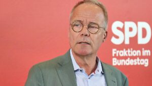 SPD-Fraktion stellt Preisbildung über EU-Emissionshandel infrage