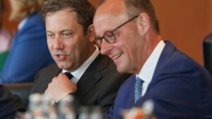 Kabinett beschließt "Wachstumsbooster"