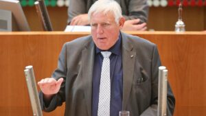 NRW-Landtag fusioniert Behörden für Gesundheit und Arbeitsschutz