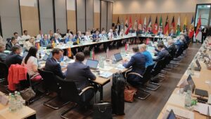 MPK: Länder drängen auf schnelle Umsetzung des Sondervermögens