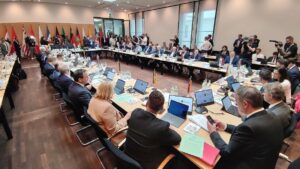 Länder wollen Geld per "Königsteiner Schlüssel" verteilen