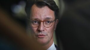 NRW-Ministerpräsident dringt auf grundlegende Staatsreform