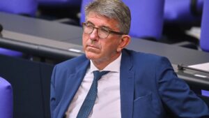 Weimer fühlt sich SPDlern und Grünen näher als AfD-Politikern