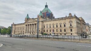 Oberster Verwaltungsrichter löst neuen Asyl-Streit aus