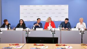 MetallRente: Jugendliche für mehr Unterstützung bei Altersvorsorge