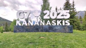 G7 einigen sich auf Erklärung zum Israel-Iran-Konflikt