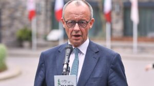Scharfe Kritik an "Drecksarbeit"-Äußerungen von Merz