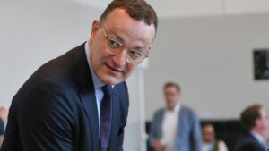 Grüne werfen Spahn und Warken mangelnden Willen zur Aufklärung vor