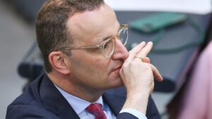 Kritik von SPD und Opposition an Spahns Atomwaffen-Vorschlag