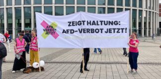 Hubig warnt vor taktischem Verzicht auf AfD-Verbotsprüfung