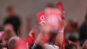 Reservistenverband übt scharfe Kritik an SPD-Parteitagsbeschluss