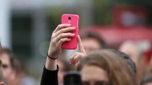 Landgericht Frankfurt stärkt Urheberrecht für Smartphone-Videos