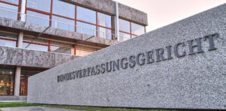 Verfassungsgericht drägt auf zügige Visa-Entscheidung für Afghanen