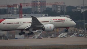 Pilotengewerkschaft warnt vor Spekulationen zum Air-India-Absturz