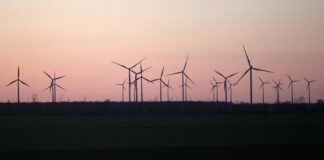 Stromerzeugung im dritten Quartal gestiegen