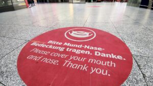 Linke wirft Bundestagspräsident in Maskenaffäre Parteilichkeit vor