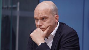 Drohung gegen Presse – Gesundheitsministerium räumt Fehler ein