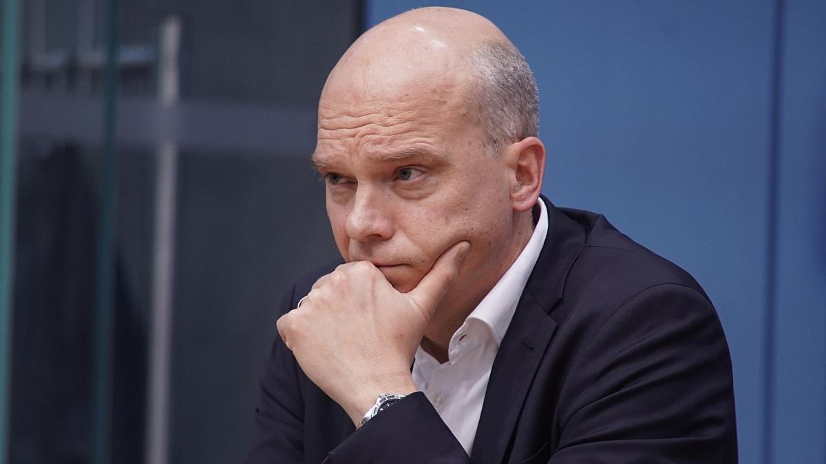 Hanno Kautz (Archiv), via dts Nachrichtenagentur