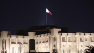 Katar droht EU wegen Klimaauflagen mit Gas-Lieferstopp