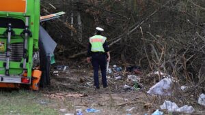 Zahl der Verkehrstoten 2024 leicht gesunken