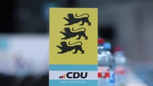 Südwest-CDU für niedrigere Standards und weniger Regeln