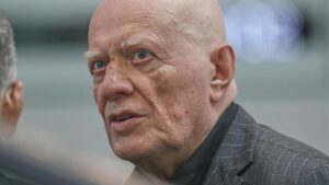 Grünen-Vordenker Fücks fordert neuen Klimakurs seiner Partei