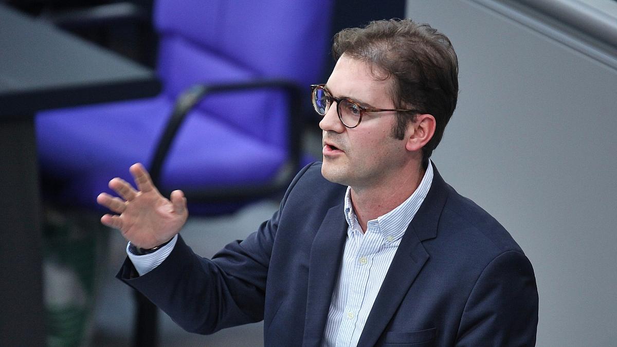Stephan Pilsinger (Archiv), via dts Nachrichtenagentur