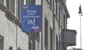 Studie: AfD in Transformationsregionen besonders stark