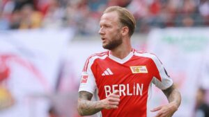 Kevin Vogt kehrt zum VfL Bochum zurück