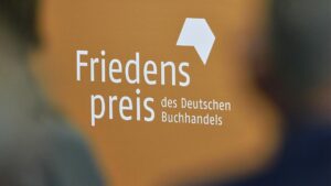 Friedenspreis des Deutschen Buchhandels geht an Karl Schlögel